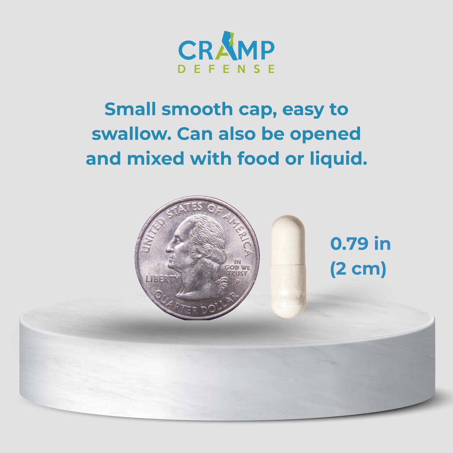 Crampdefense.com