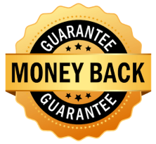 Money Back Guarantee
