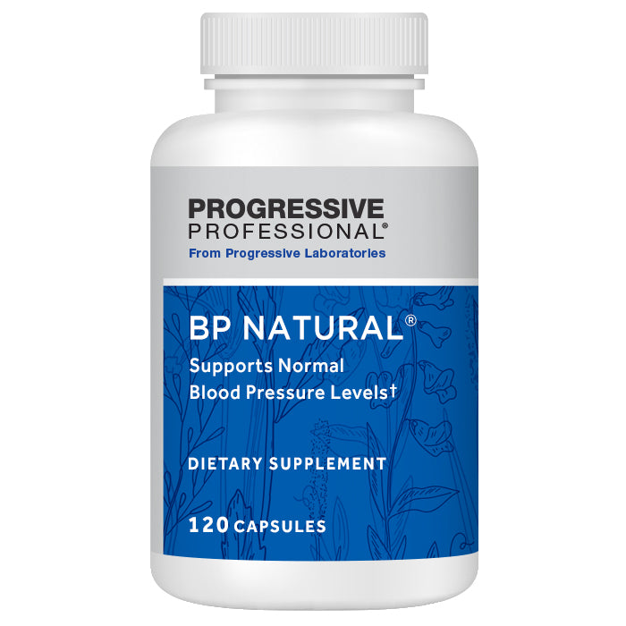 BP Natural (Blood Pressure Control)
