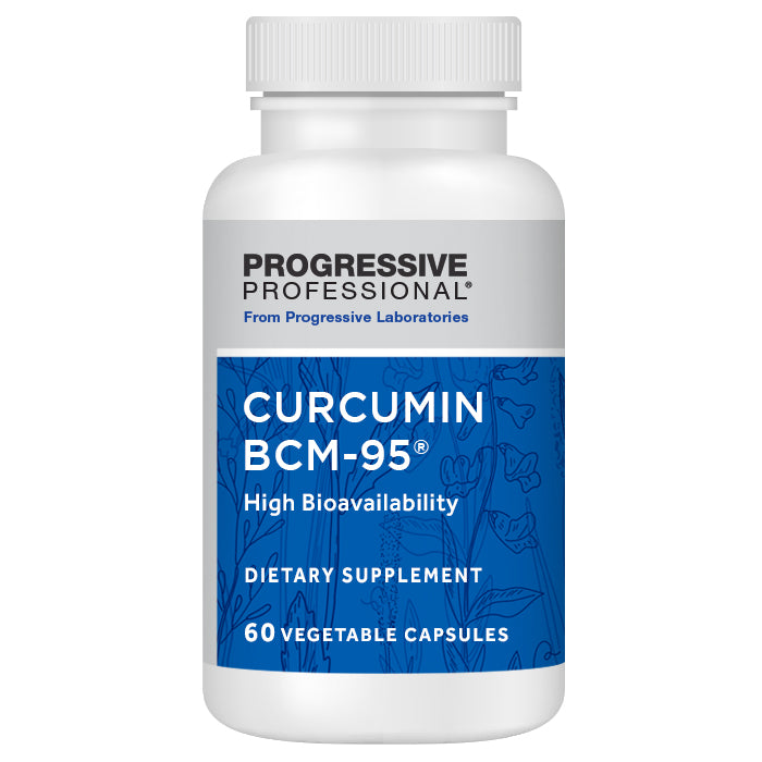Curcumin BCM-95