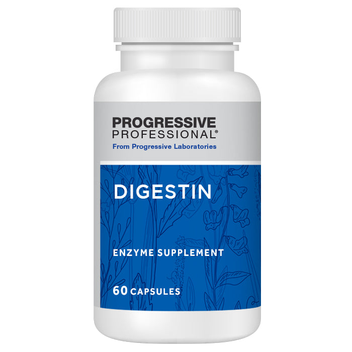 Digestin - Digestive Enzymes