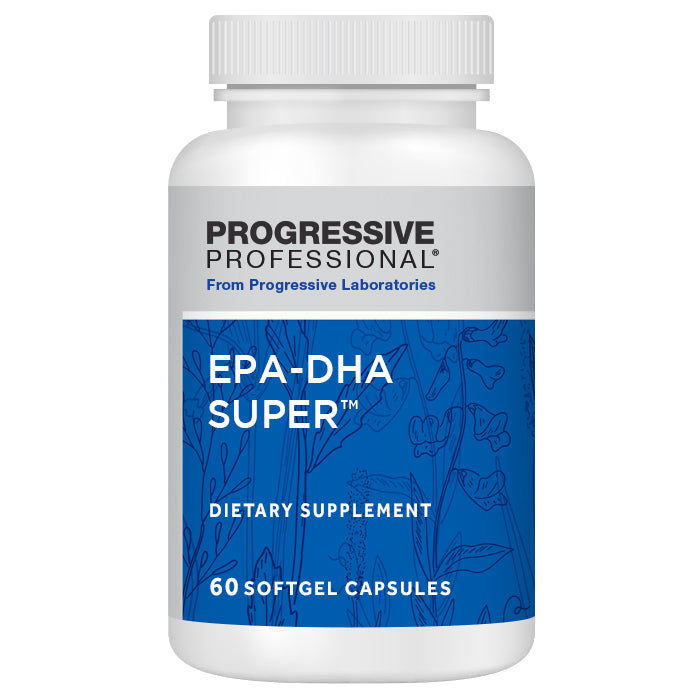 EPA/DHA Super