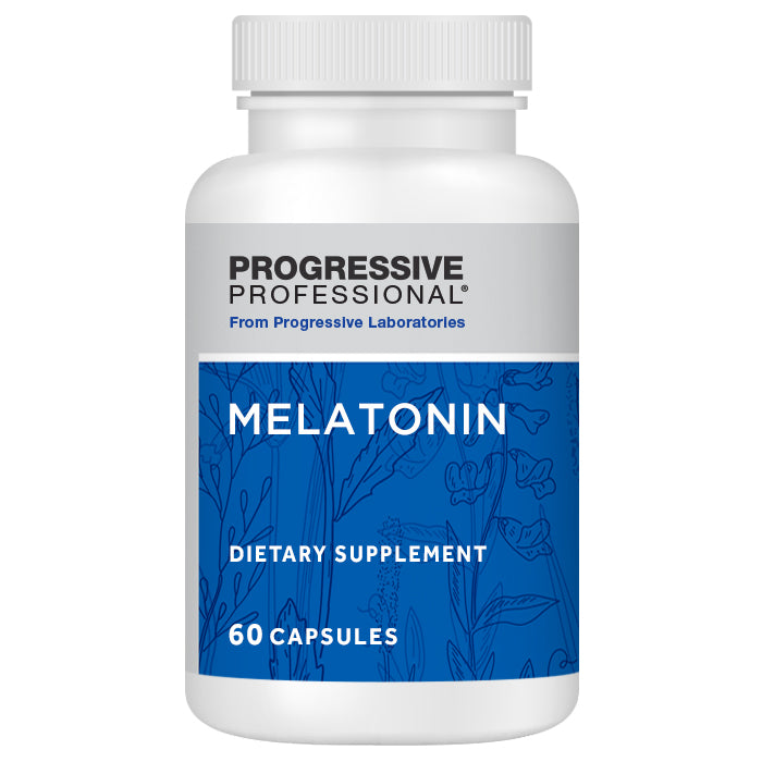 Melatonin 3mg