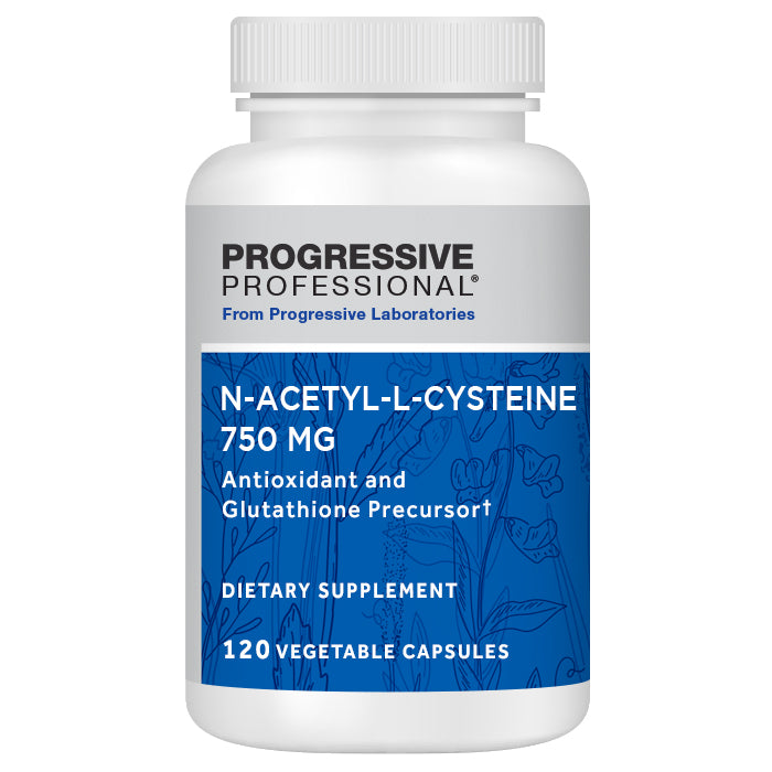 N-Acetyl Cysteine