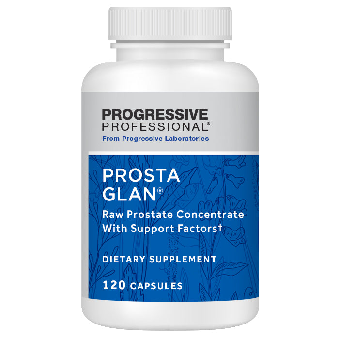Prosta-Glan (Prostate Support)