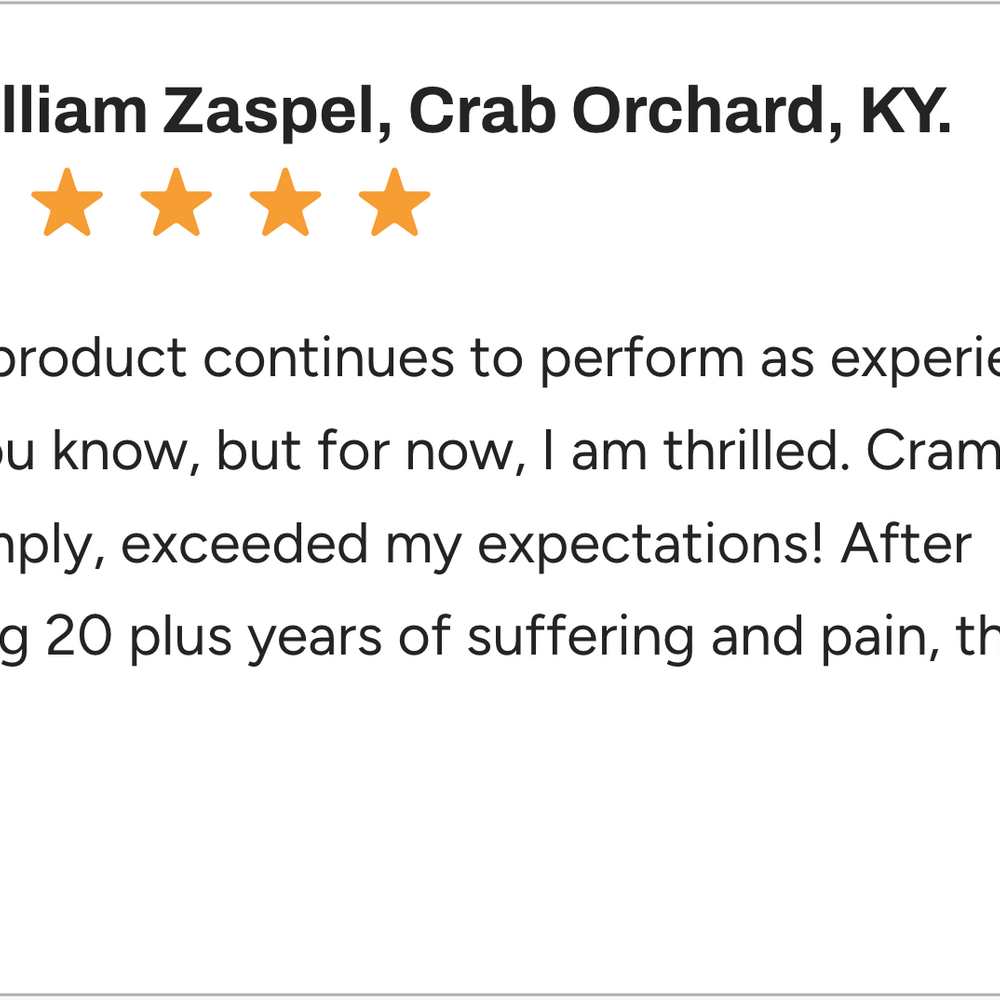Crampdefense.com