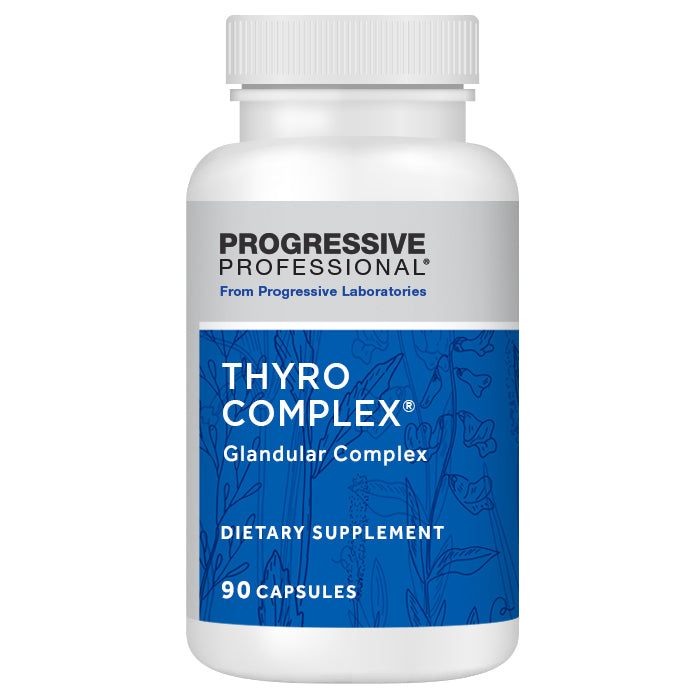 Thyroid Complex